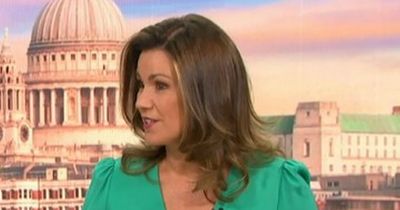 GMB guest issues warning over 'devastating' mortgage rate hikes
