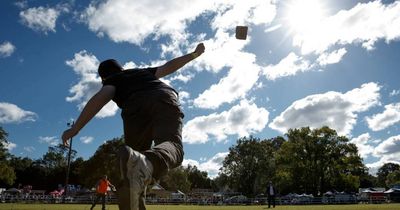 A test of a 'quirky' kind as Stroud brick throwers battle it out in Australia and UK