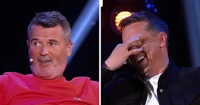 Roy Keane tells remarkable story about being caught in strip club during Man Utd tour