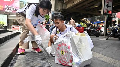 Spogomi World Cup 2023 | Chennai hosts the preliminary stage for the trash collection contest at the India stage