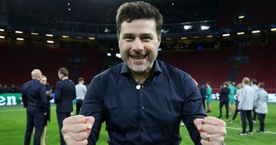 Mauricio Pochettino handed £88m Chelsea transfer boost ahead of full pre-season squad return