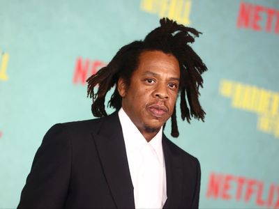 Jay-Z ‘cried’ from happiness when his mother came out to him