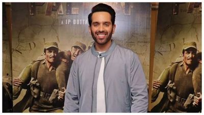 Shatrughan Sinha's son Luv Sinha: I haven’t been given the right opportunity to showcase my work to date - Exclusive