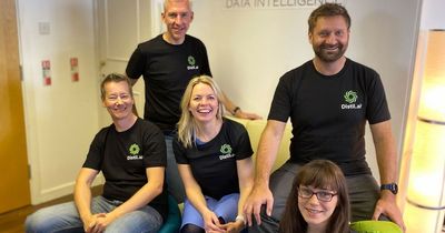 Exeter tech firm Distil.ai to create jobs after raising £1.1m