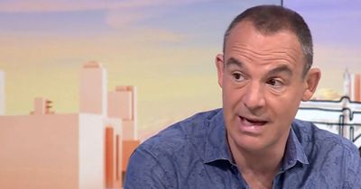 Martin Lewis warning on phone scam charges after he was targeted