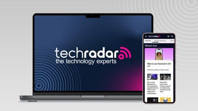 Welcome to the new TechRadar