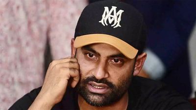 Tamim Iqbal announces shock retirement before ODI World Cup