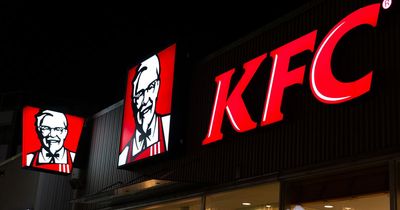 Expert explains why top fast-food franchises use red branding