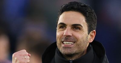Arsenal's £210m transfer message of intent and Mikel Arteta is not finished yet