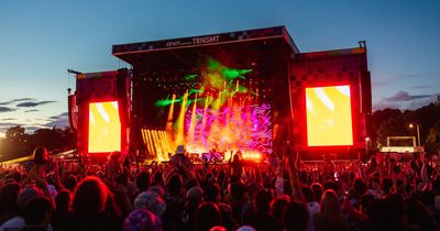 TRNSMT 2023 full line up and stage times with just one day to go