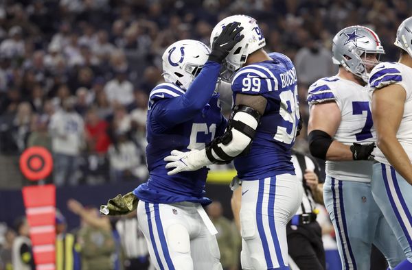 Fantasy Football: 10 Indianapolis Colts among PFF's top-300 rankings