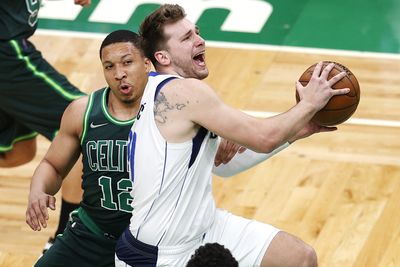 Reacting to the Boston Celtics trading Grant Williams to the Dallas Mavericks