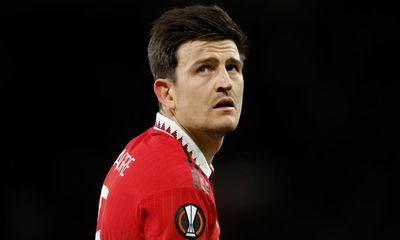 Harry Maguire’s pay rise makes selling defender harder for Manchester United