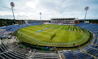 The Ashes 2023: England v Australia, third Test, day one – as it happened