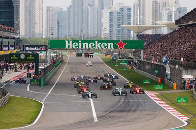 Why F1 remains miles away from "perfect calendar"