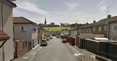 Derry shooting incident sees man taken to hospital after masked men attack