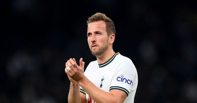 Harry Kane 'secret talks' leave Spurs chiefs furious as Liverpool rivals prepare bid for £85m man