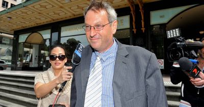 South Coast child rapist Maurice Van Ryn ordered to pay victim $1.4 million