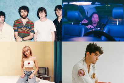 Very Summer Fest boasts 11 up-and-coming artists