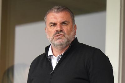 Ange Postecoglou sent Spurs warning by former player