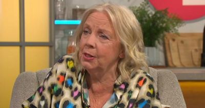 Deborah Meaden has yearly tests as she's 'very prone' to skin cancer after shock diagnosis