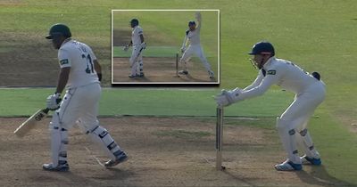 Jonny Bairstow's own controversial stumping comes to light ahead of "wild" Ashes clash
