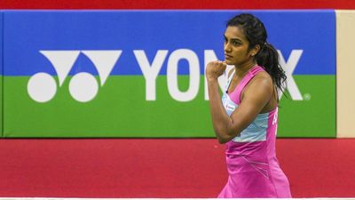 Sindhu, Sen enter second round of Canada Open