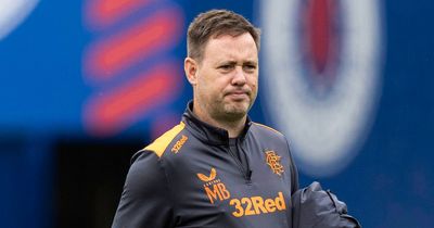Key Rangers transfer areas for Michael Beale to still address named by Alan Hutton