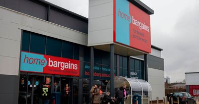 Home Bargains confirms 64 new in-store bakeries including three in Greater Manchester
