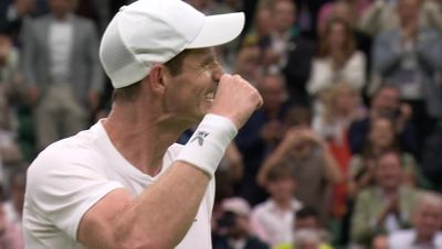 Wimbledon 2023: Novak Djokovic warns rivals he’s as youthful as ever after 350th Grand Slam win