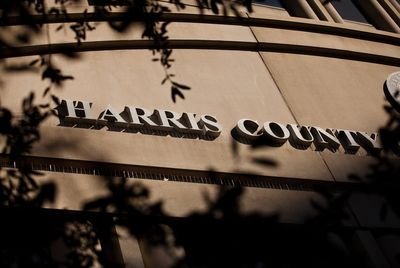 Texas courts struggle to resolve criminal appeals that got lost in Harris County for decades