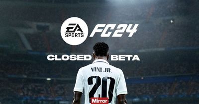 EA FC 24 Closed Beta – expected release date and how to get a code for Xbox and PS5