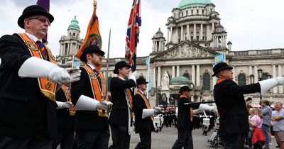 Orange Order statement over proposed changes to Belfast Twelfth of July Parade route