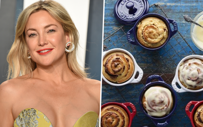 This $60 mini cocotte is the secret behind Kate Hudson's most delicious home-cooked recipes