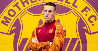 Motherwell defender 'wanted' by Bohemians as he weighs up options