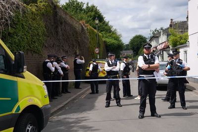 Everything we know about Wimbledon car crash as girl killed and 15 injured