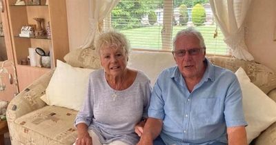 Elderly Nottinghamshire couple face caravan park eviction after being told to sign 15-year licence