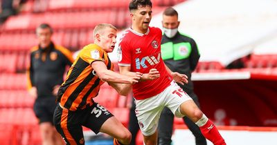 Shelbourne's signings the first fruits of Hull City link