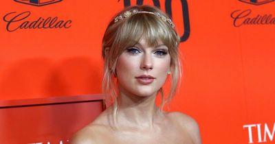 Taylor Swift fans 'gutted' after spotting Glastonbury problem