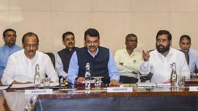 Rumours that Maharashtra CM Eknath Shinde will resign being deliberately planted, say Shinde-led Shiv Sena