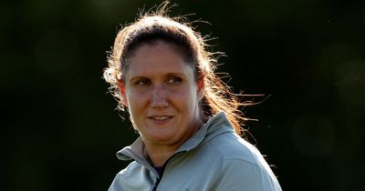 Hannah Dingley's first words as Forest Green interim manager amid 'PR stunt' accusations