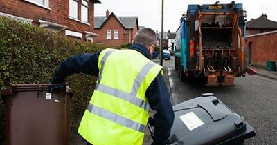 The Twelfth: Belfast City Council outlines changes to bin collections