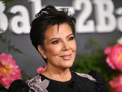 Kris Jenner declares she will ‘never’ use the word ‘retirement’: ‘I plan on lasting a really long time’