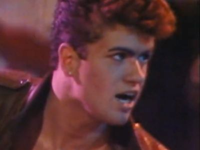 George Michael called Wham’s career-launching Top of the Pops performance ‘terrible’