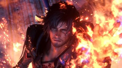 'Final Fantasy 16' Ending Explained: What the After Credits Twist Really Means