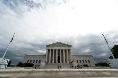 Election rulings temper Supreme Court’s conservative streak - Roll Call