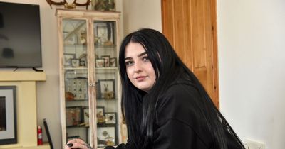 'Rare disease left me hallucinating while working on the tills at Aldi'