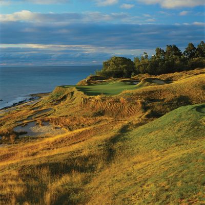 Photos: Whistling Straits is 25 years old