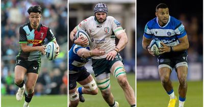Rugby transfer rumours and news: Bath and Exeter Chiefs stars make French moves, Leicester Tigers add four