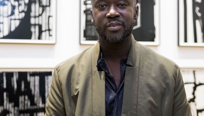 Rock star architect David Adjaye leaves Chicago project as sexual misconduct claims roil his practice